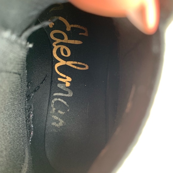 SOLD⚡️Sam Edelman Women's Tinsley Short Rain Boots - Picture 8 of 8